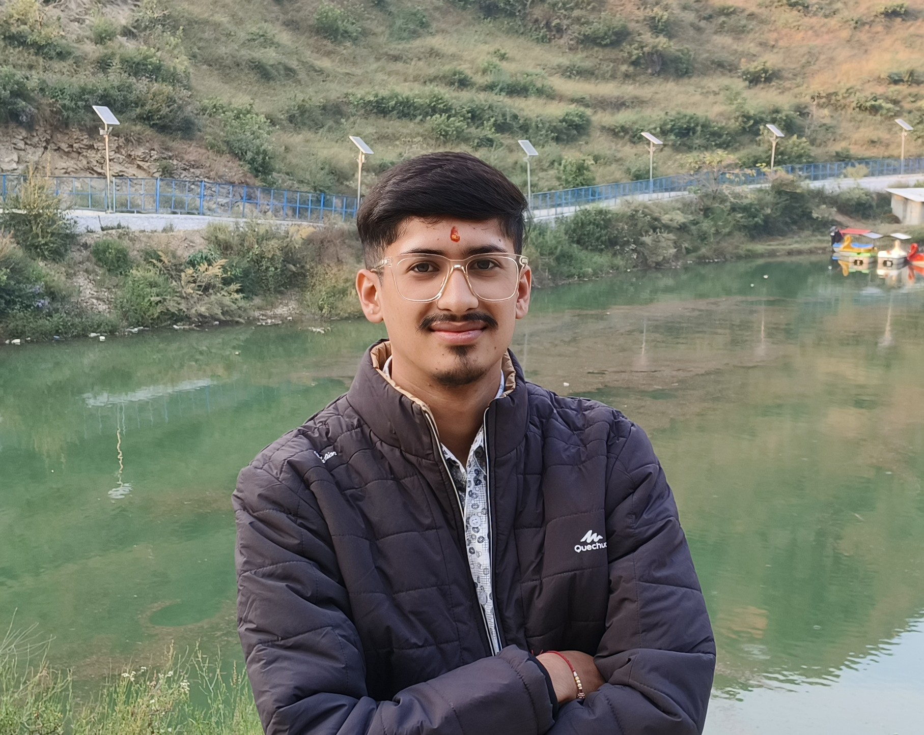 Rohit Joshi
